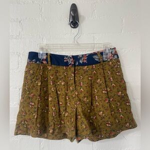 Corey Lynn Calter Shorts Size 4